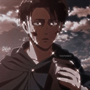 Levi Ackerman