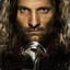 Aragorn&#039;un Haşin Yüzü