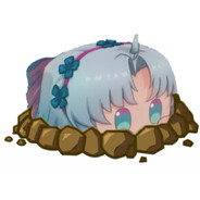 我對椎名真晝三心二意