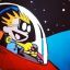 Spiff of Space
