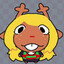 Holiday Girl