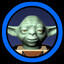 lego yoda gaming