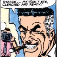 J. Jonah Jameson