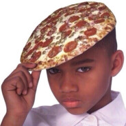 Tike Myson