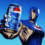 Pepsi Man