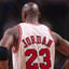 His airness