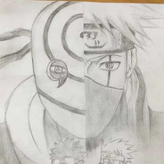 火影第一突破手