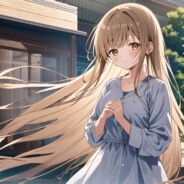 天才美少女槐月