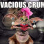 Vivacious Crumb