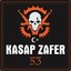 Kasap Zafer