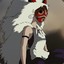 Princess Mononoke