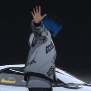 ♚ JustBlueb avatar