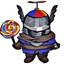 COOL KNIGHT
