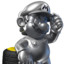 MetalMario