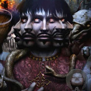 Player Avatar