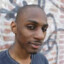 average black man
