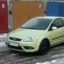 Ford Focus MK2 2.0