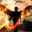 Fire&#039;s Angel