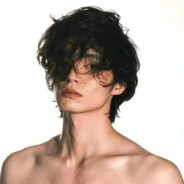 你一定是天使吧