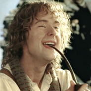 Pippin, amigo do Frodo