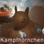 Avatar of Kampfhörnchen