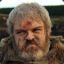 Beastin&#039; Hodor