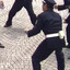 理发警官不卖牛杂