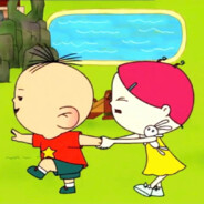 卖鱼的翻斗图图