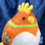 fat ho-oh