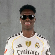 Vini Jr.