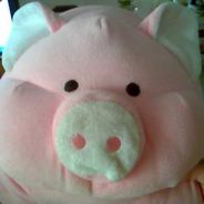 Wilbur the Piggy