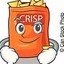 CrispyPotato