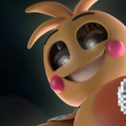 Toy Chica