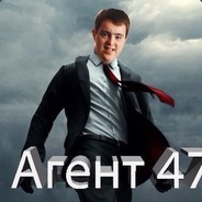 Агент 47's Avatar