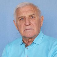 Валерий Григорич avatar