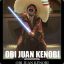 Obi Juan Kenobi