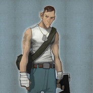 Steam Avatar