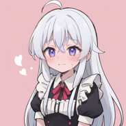 灰之魔女伊蕾娜