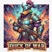 Duck Of War
