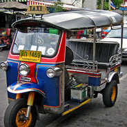 TUKTUK
