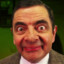 Mr. Bean (smurf)