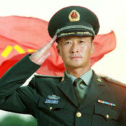 东南战区战狼中队冷锋