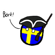 All hail Sweden!