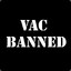 VAC BANNED