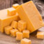 Crunchy Cheese