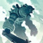 BlurryIco
