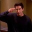 Ross Geller