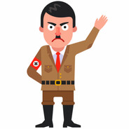 hello hitler
