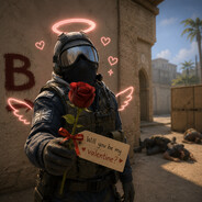 Valentin Steam avatar