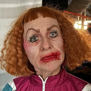 Aunt Gladys
